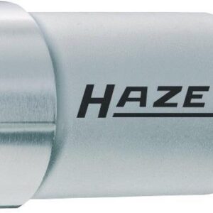 Steckschlüsseleinsatz 12-kant lang 1/2" 14x mm HAZET