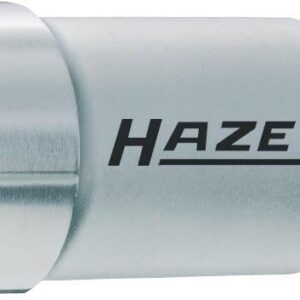 Steckschlüsseleinsatz 12-kant lang 1/2" 18x mm HAZET