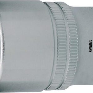 Steckschlüsseleinsatz 12-kant 1/2" 22x mm HAZET