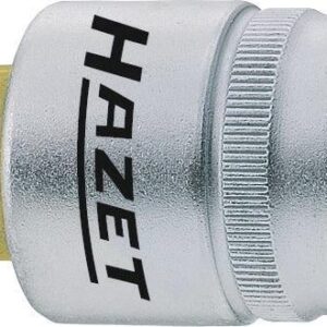 Schraubendrehereinsatz 1/2" Innensechskant 12x52mm HAZET