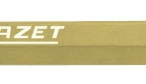 Schraubendrehereinsatz 1/2" Innensechskant mit Kugelkopf 8x140mm