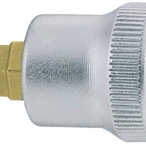 Schraubendrehereinsatz 3/8" Innensechskant 6x43,5mm HAZET