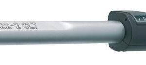 Drehmomentschlüssel 5123-2CLT 60-320Nm 1/2" HAZET