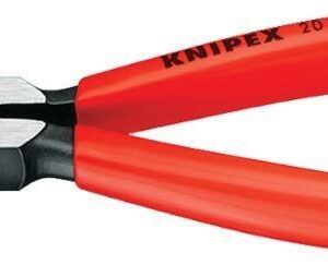 Flachzange 180mm pol.Kst. Knipex