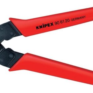 Ausklinkzange 250mm 20x29mm Knipex