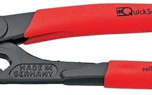 Wasserpumpenzange Cobra QuickSet 250mm tauchisoliert KNIPEX