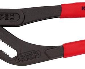 Syphon-Greifzange poliert250mm tauchisol. Knipex