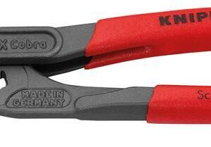 Schlauchklemmenzange für CLIC-Typ-SchlauchschellenGriffe kunstst