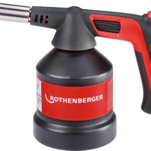 Weichlötg. ROFLAME P. o.Kartusche Rothenberger