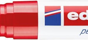 Permanentmarker 800 rot edding