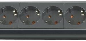 Steckdosenleiste Premium 8-fach H05VV-F3G1,5 3m brennenstuhl