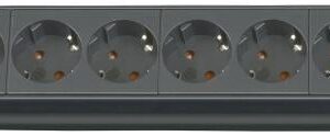 Steckdosenleiste Premium 10-fach H05VV-F3G1,5 3m brennenstuhl