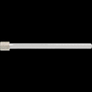 Diamant-Schleifstift Zylinderform, D126