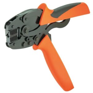 Crimpwerkzeug PZ 3 0,5-6qmm Weidmüller