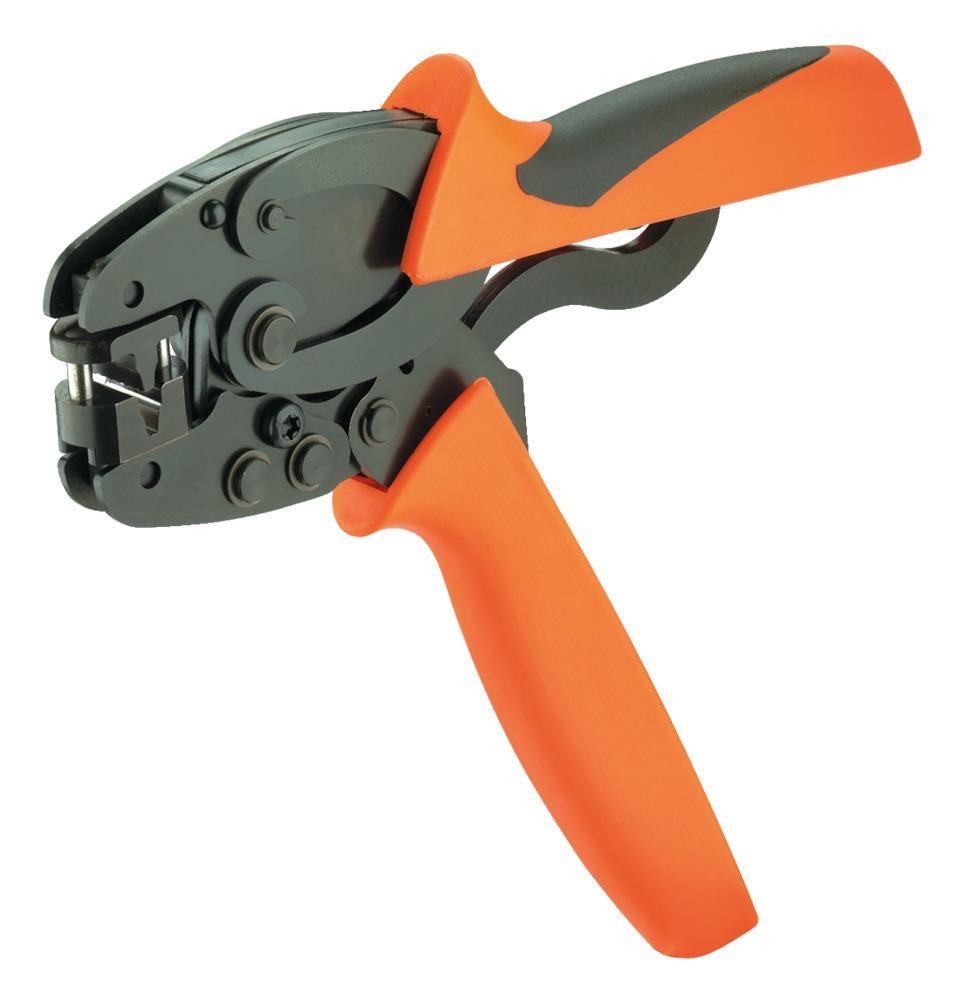 2294872 crimpwerkzeug pz 6 roto 0 14 6qmm weidmueller