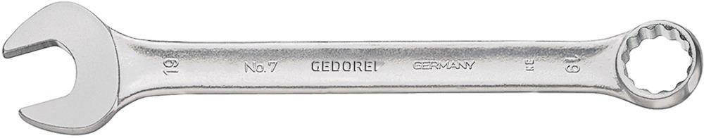 2294883 ringmaulschluessel aehnlichdin3113a 4mm gedore