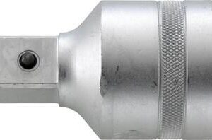 Reduzierstück 1."-Innenvierkant auf 3/4"-Außenvierkant GEDORE