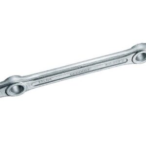 Doppel-Gelenkschlüssel 17x19mm GEDORE