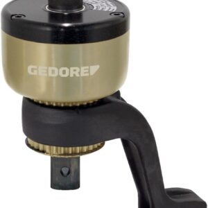 DrehmomentvervielfältigerDVV Z 1300Nm 3/4" GEDORE