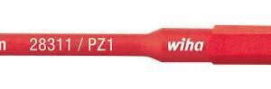 Wechselklinge Torque VDE PZ1x75mm Wiha