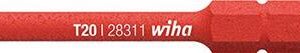 Wechselklinge Torque VDE T10x75mm Wiha