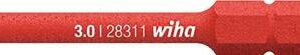 Wechselklinge slimBit VDESechskant 2x75mm Wiha