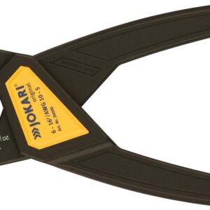 Abisolierzange 7 mm 6-16qmm JOKARI