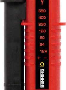 Spannungsprüfer PROFIPOL+BENNING
