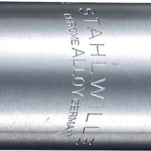 Steckschl.-Einsatz 1/2" 30mm 12kt.lang Stahlwille