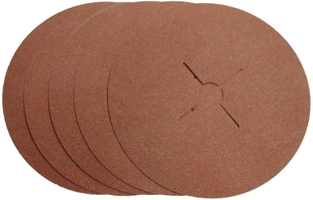 2295218 fiberschleifscheibe top size 115mm k80 vsm