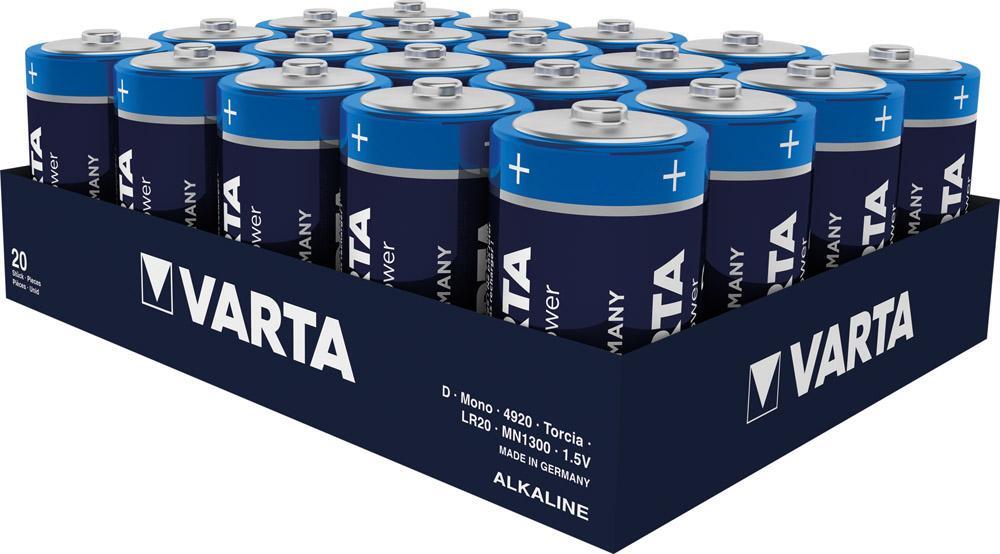 2296351 batterie high energy d 16500mah 1 stk varta