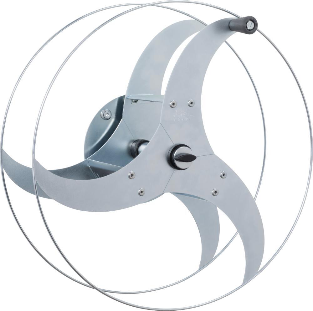 2296419 wandschlauchhalter alba turbo