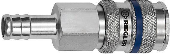 2296609 schnellverschlusskupplungnw 7 8 stahl tuelle 13mm riegler