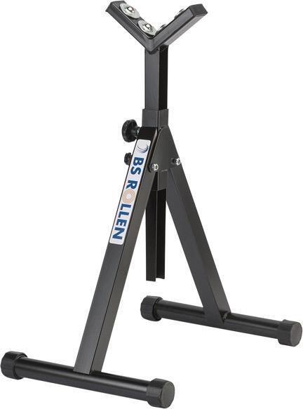 2296952 rollstaender v kugelrolle hoehenverst 715 1060mm