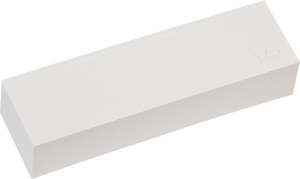 2297000 tuerschliesserkoerper ts 71 en 3 4 weiss ral 9016