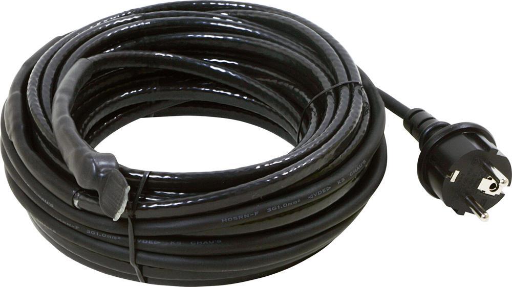 2297060 eis stop heizkabel 14m mit thermostat