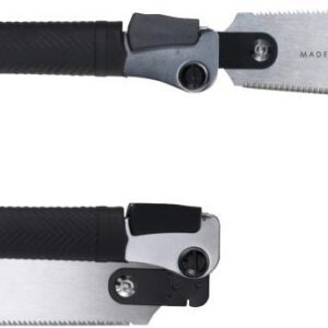 Japansaege Fujiyama Ryoba240mm Magma