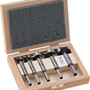 Forstnerb.stz.Wave D7483G 6-tlg.20-50x60/90mmFisch