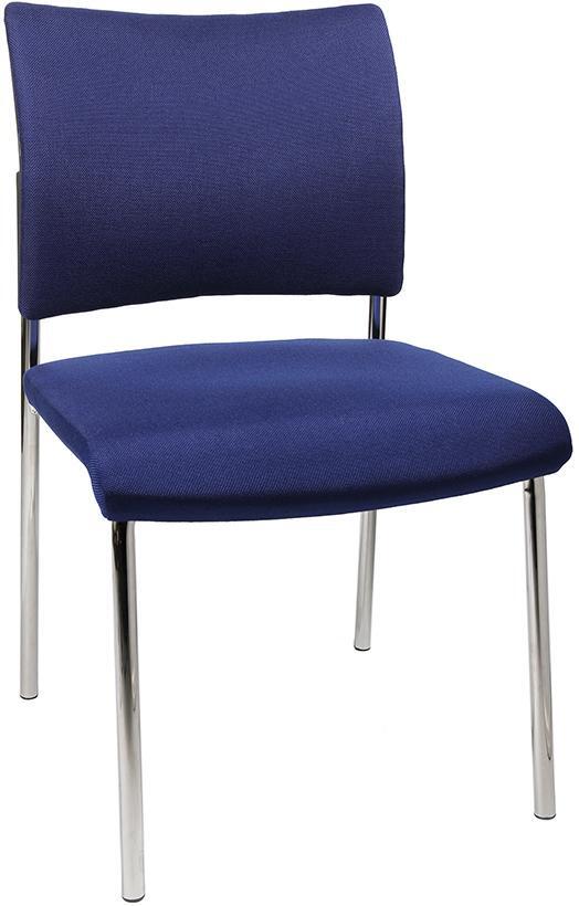 2297349 bes stuhl visit10 m polster blau