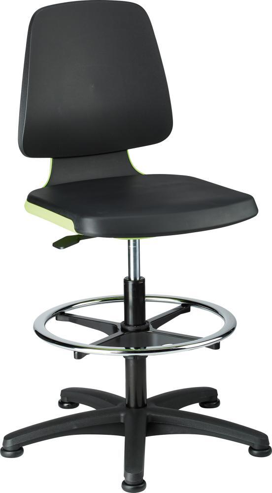 2297382 stuhl labsit 3 gruen integr schaum m fussring