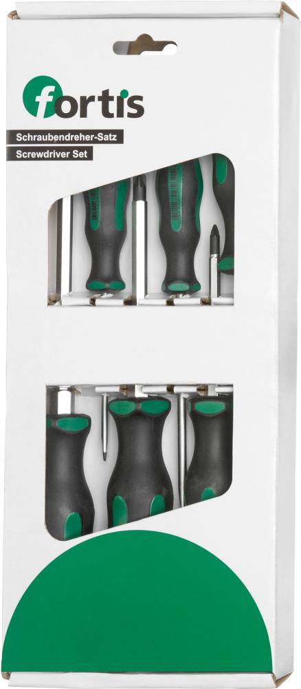 2297482 schraubendreher satz 6tlg pz schlagkappe