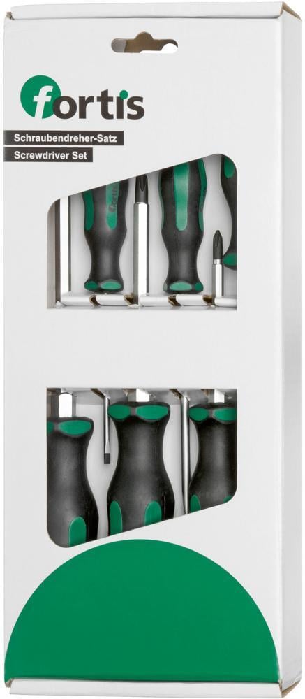 2297498 schraubendreher satz 6tlg ph schlagkappe