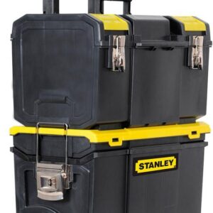 Mobile Werkzeugbox 3-In-1 Stanley