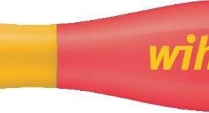 Drehmomentschrauber VDE TorqueVario-S 0,5-2Nm Wiha