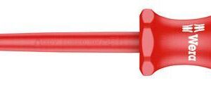 Schraubendreher 160iS VDESchlitz 3,5x0,6x100mm