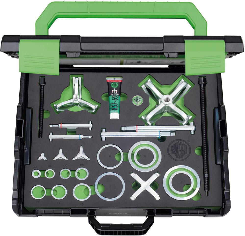 2297750 kugellagerabzieher satz pullpo k 70 c kukko