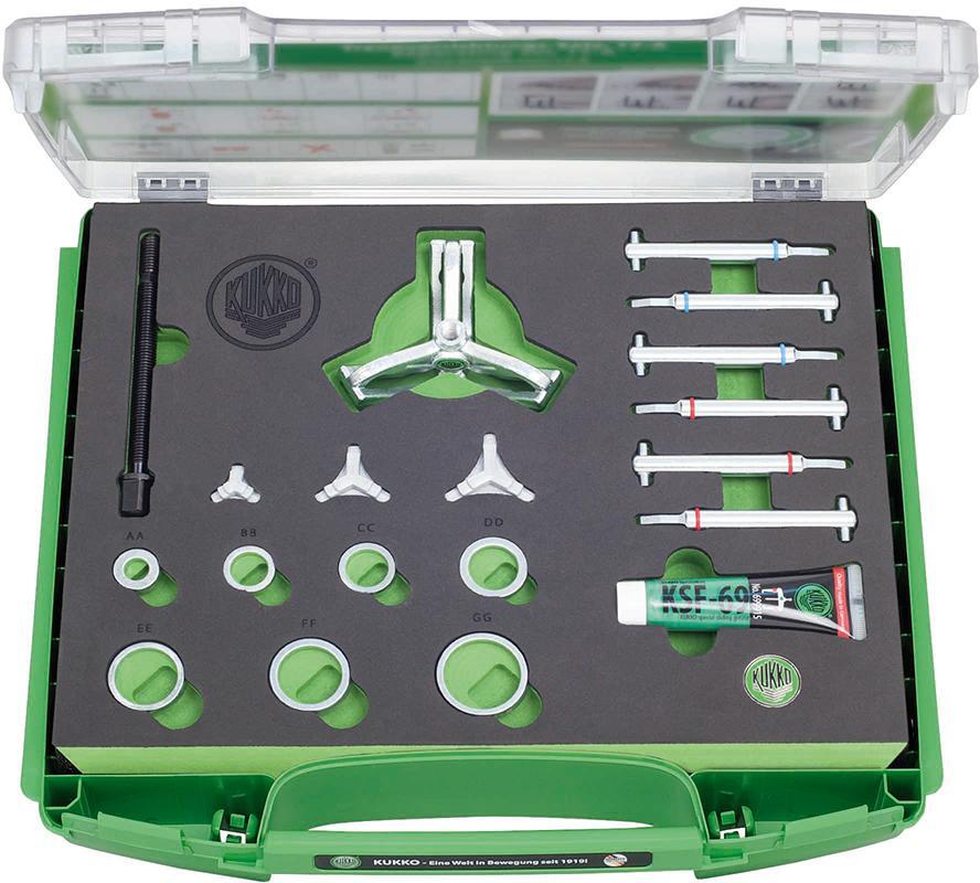 2297751 kugellagerabzieher satz pullpo k 70 a kukko