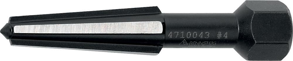 2297787 schraubenausdreher 2 schneidig rechts und linksgewinde groesse 5