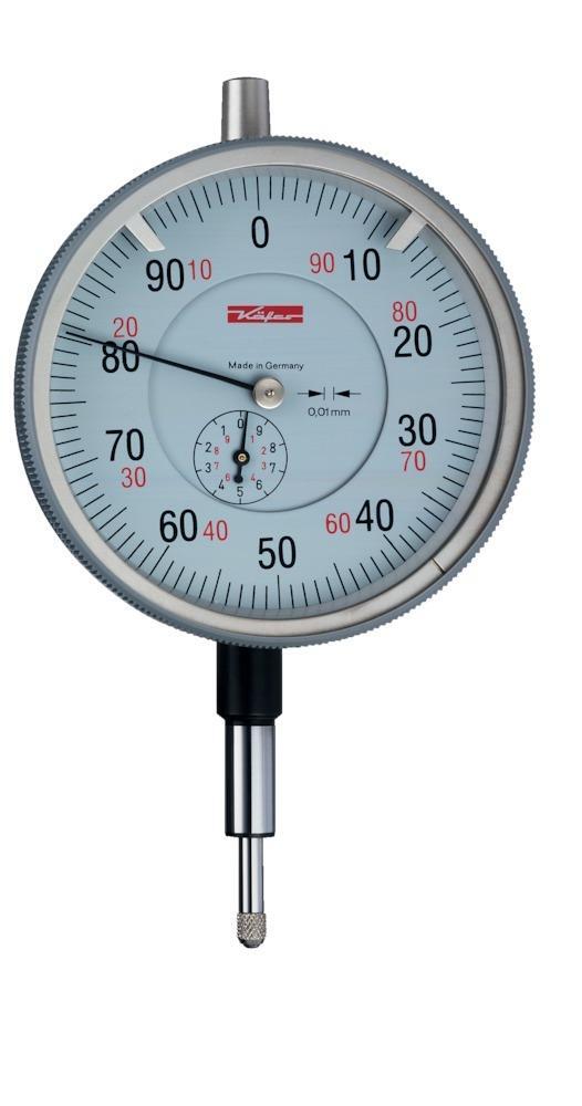 2297988 grossmessuhr gm 80t d80mm kaefer