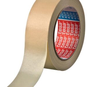 tesapack 4024 chamois 66m x 50mm